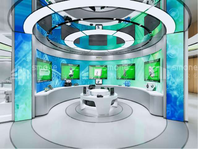 汕头简约幼儿园设计价格咨询