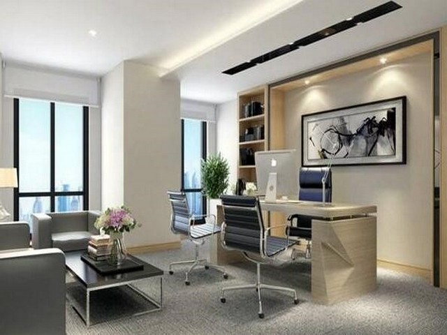 江西文化企业展厅如何设计