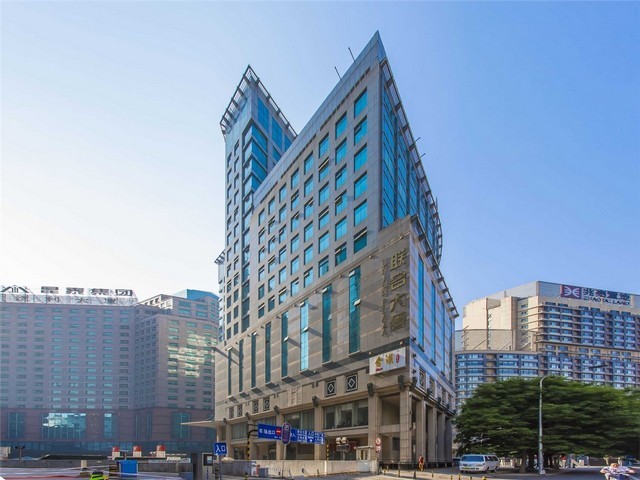 山西浸制标本生产商