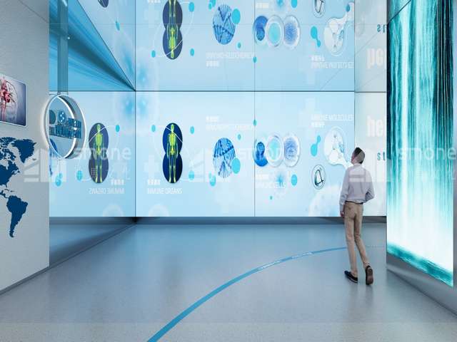 辽宁做实验室装修