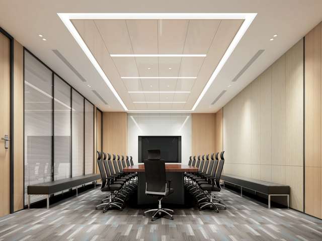 阜阳创业园招商步骤