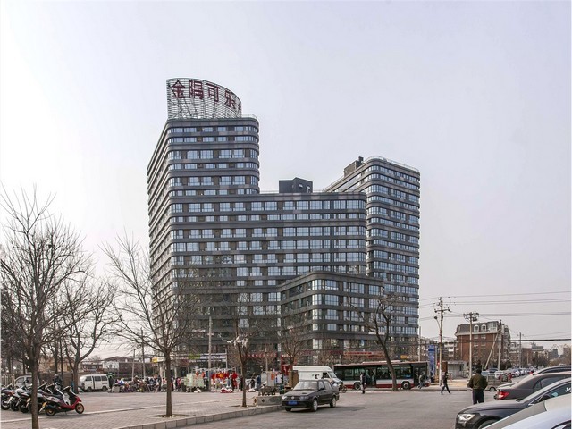 黄浦区正规景观工程