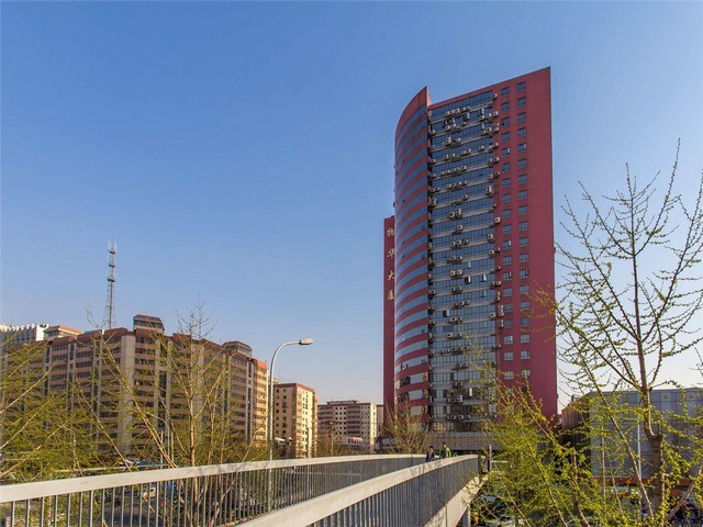 合肥网络化智能播控案例