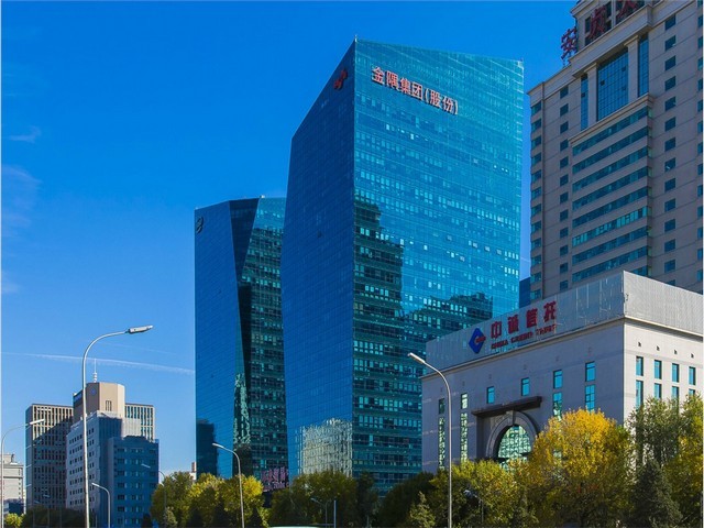 科苑城精装修写字楼网