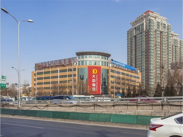 汽车加热玻璃修复